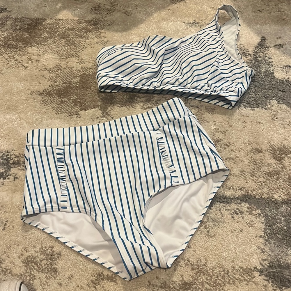 cupshe swimsuit